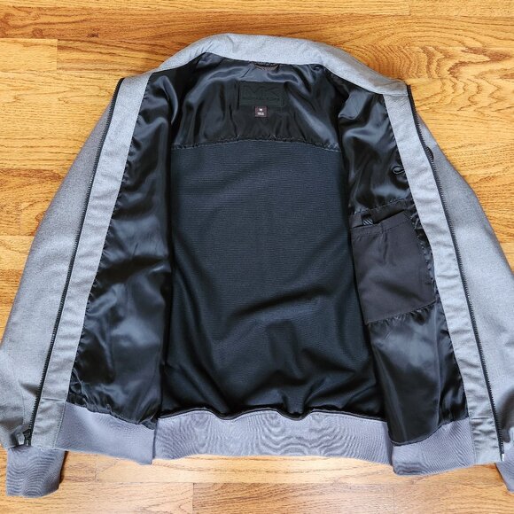 Michael Kors Men’s Tech Jacket - Picture 2 of 4